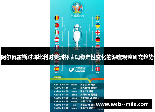 阿尔瓦雷斯对阵比利时美洲杯表现稳定性变化的深度观察研究趋势 阿尔瓦雷斯对阵比利时美洲杯表现稳定性变化的深度观察研究趋势