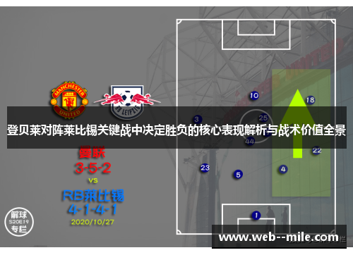 登贝莱对阵莱比锡关键战中决定胜负的核心表现解析与战术价值全景 登贝莱对阵莱比锡关键战中决定胜负的核心表现解析与战术价值全景