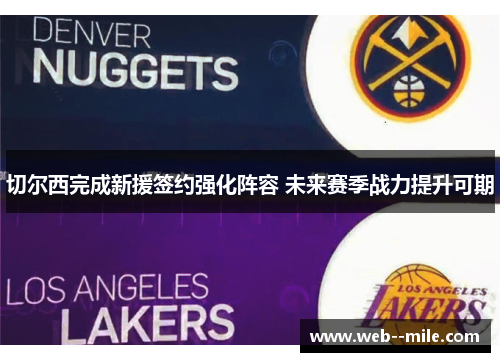 切尔西完成新援签约强化阵容 未来赛季战力提升可期 切尔西完成新援签约强化阵容 未来赛季战力提升可期